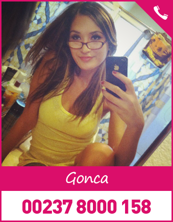 gonca