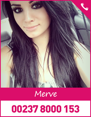 merve