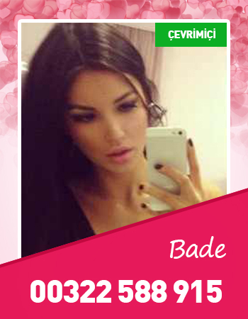 bade